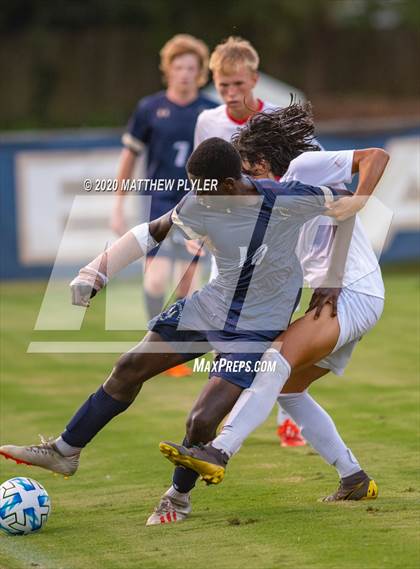 Thumbnail 1 in Coastal Christian @ Fayetteville Academy photogallery.