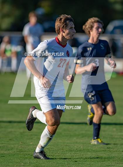 Thumbnail 2 in Coastal Christian @ Fayetteville Academy photogallery.