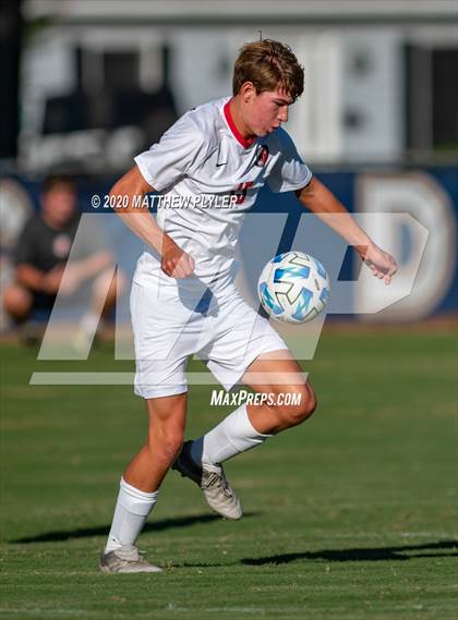 Thumbnail 1 in Coastal Christian @ Fayetteville Academy photogallery.