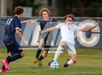 Thumbnail 2 in Coastal Christian @ Fayetteville Academy photogallery.