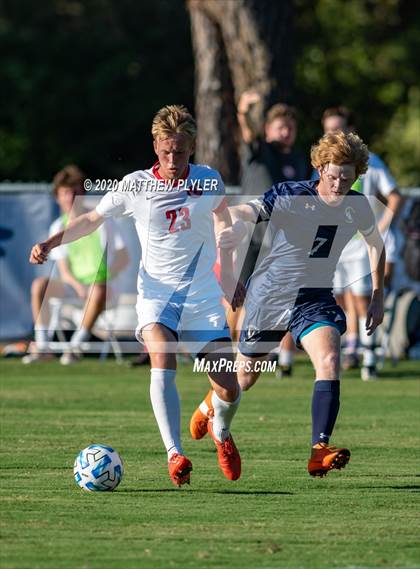 Thumbnail 1 in Coastal Christian @ Fayetteville Academy photogallery.