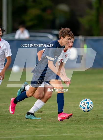 Thumbnail 2 in Coastal Christian @ Fayetteville Academy photogallery.