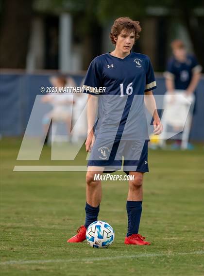 Thumbnail 2 in Coastal Christian @ Fayetteville Academy photogallery.