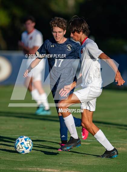 Thumbnail 3 in Coastal Christian @ Fayetteville Academy photogallery.