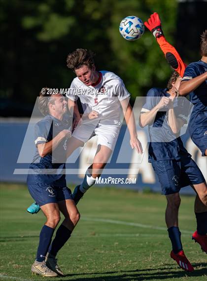 Thumbnail 1 in Coastal Christian @ Fayetteville Academy photogallery.