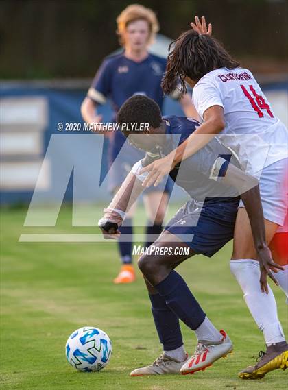 Thumbnail 3 in Coastal Christian @ Fayetteville Academy photogallery.