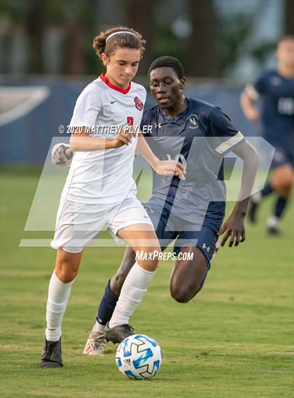 Thumbnail 2 in Coastal Christian @ Fayetteville Academy photogallery.