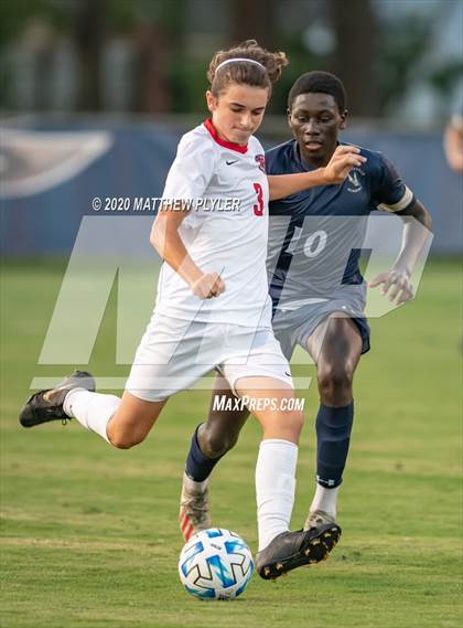 Thumbnail 3 in Coastal Christian @ Fayetteville Academy photogallery.