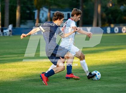 Thumbnail 3 in Coastal Christian @ Fayetteville Academy photogallery.