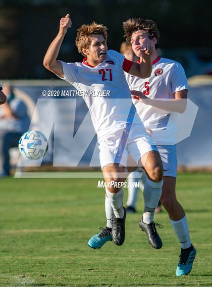 Thumbnail 1 in Coastal Christian @ Fayetteville Academy photogallery.
