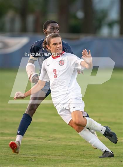 Thumbnail 3 in Coastal Christian @ Fayetteville Academy photogallery.