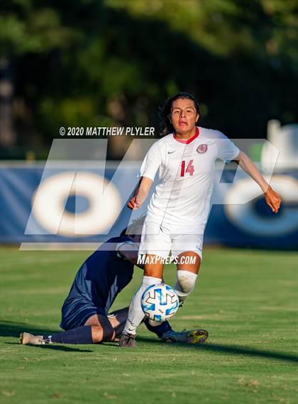 Thumbnail 1 in Coastal Christian @ Fayetteville Academy photogallery.