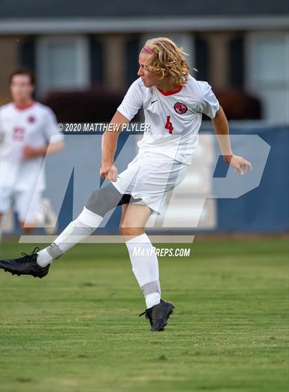 Thumbnail 1 in Coastal Christian @ Fayetteville Academy photogallery.