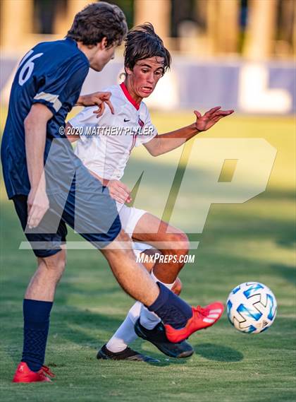 Thumbnail 1 in Coastal Christian @ Fayetteville Academy photogallery.