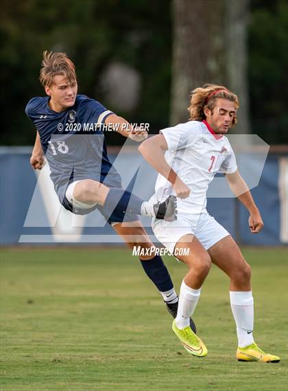 Thumbnail 3 in Coastal Christian @ Fayetteville Academy photogallery.