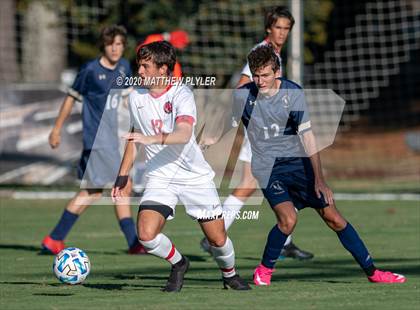 Thumbnail 2 in Coastal Christian @ Fayetteville Academy photogallery.