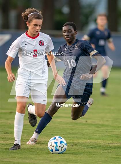 Thumbnail 1 in Coastal Christian @ Fayetteville Academy photogallery.