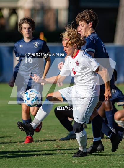 Thumbnail 2 in Coastal Christian @ Fayetteville Academy photogallery.