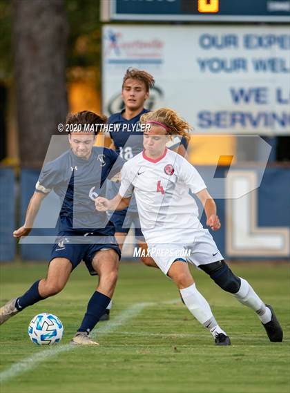 Thumbnail 3 in Coastal Christian @ Fayetteville Academy photogallery.