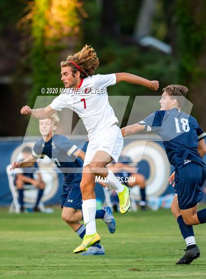 Thumbnail 2 in Coastal Christian @ Fayetteville Academy photogallery.