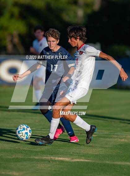 Thumbnail 1 in Coastal Christian @ Fayetteville Academy photogallery.