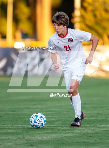 Thumbnail 1 in Coastal Christian @ Fayetteville Academy photogallery.