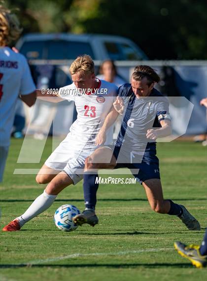 Thumbnail 2 in Coastal Christian @ Fayetteville Academy photogallery.
