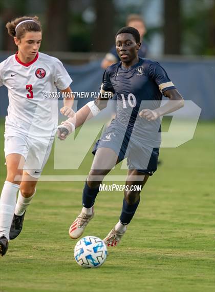 Thumbnail 3 in Coastal Christian @ Fayetteville Academy photogallery.