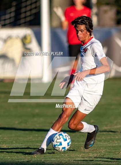 Thumbnail 1 in Coastal Christian @ Fayetteville Academy photogallery.