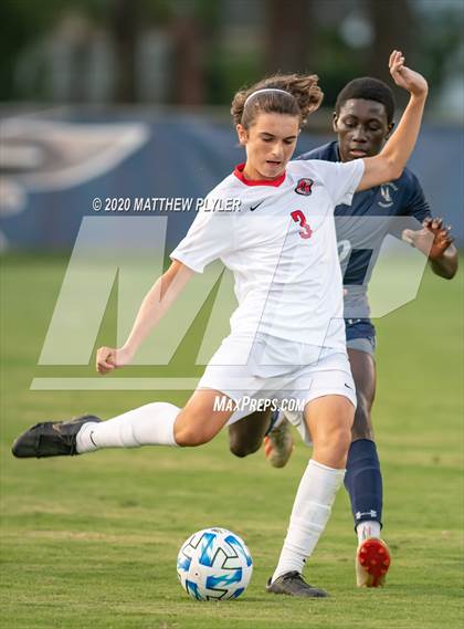 Thumbnail 1 in Coastal Christian @ Fayetteville Academy photogallery.