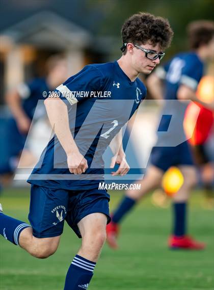Thumbnail 3 in Coastal Christian @ Fayetteville Academy photogallery.