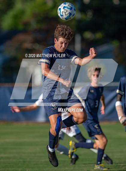 Thumbnail 3 in Coastal Christian @ Fayetteville Academy photogallery.