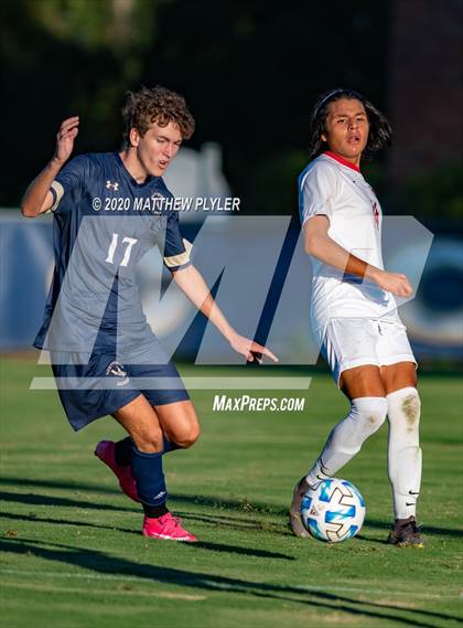 Thumbnail 1 in Coastal Christian @ Fayetteville Academy photogallery.