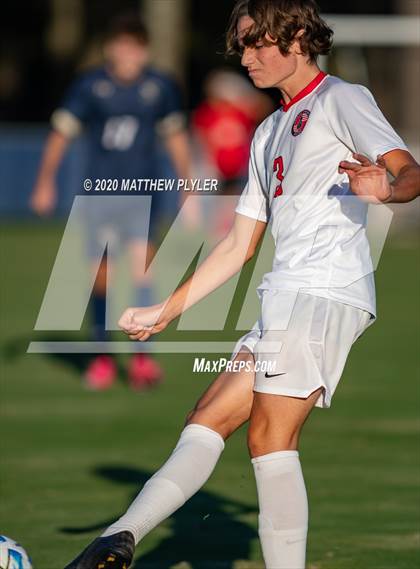 Thumbnail 3 in Coastal Christian @ Fayetteville Academy photogallery.