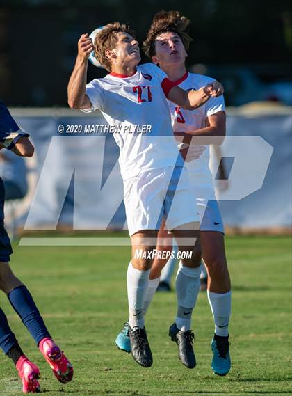 Thumbnail 3 in Coastal Christian @ Fayetteville Academy photogallery.
