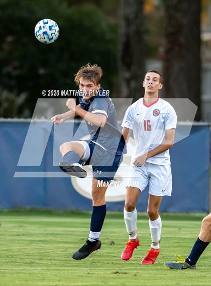 Thumbnail 2 in Coastal Christian @ Fayetteville Academy photogallery.