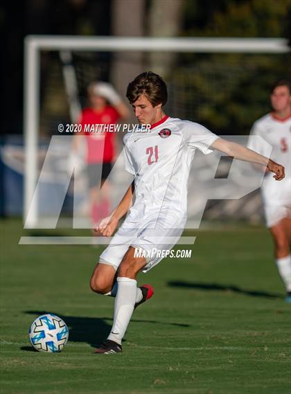 Thumbnail 2 in Coastal Christian @ Fayetteville Academy photogallery.