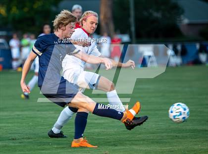 Thumbnail 2 in Coastal Christian @ Fayetteville Academy photogallery.