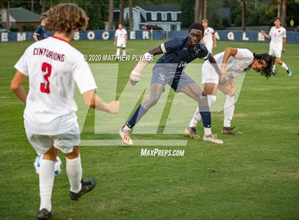 Thumbnail 3 in Coastal Christian @ Fayetteville Academy photogallery.