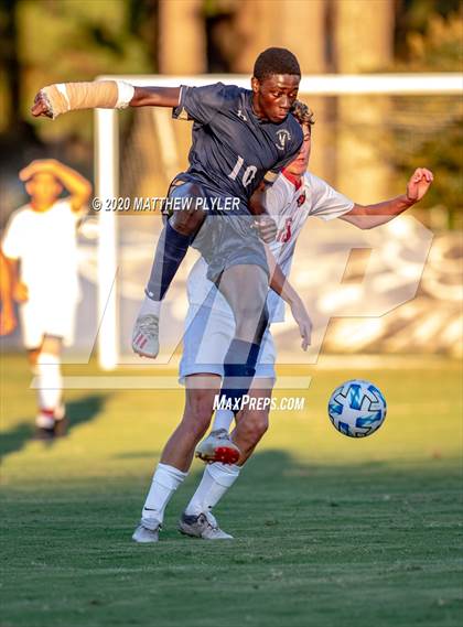 Thumbnail 3 in Coastal Christian @ Fayetteville Academy photogallery.