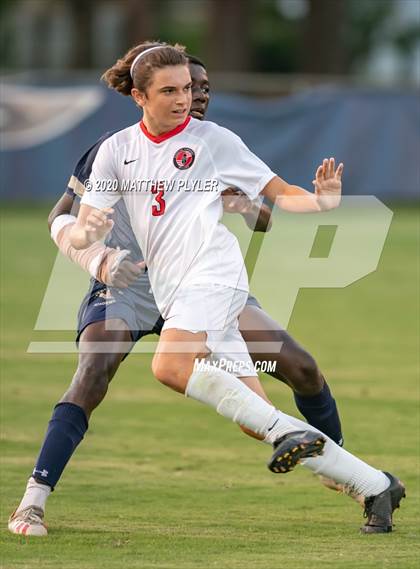 Thumbnail 1 in Coastal Christian @ Fayetteville Academy photogallery.