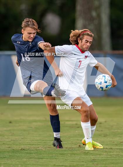 Thumbnail 2 in Coastal Christian @ Fayetteville Academy photogallery.