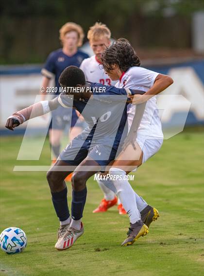 Thumbnail 3 in Coastal Christian @ Fayetteville Academy photogallery.