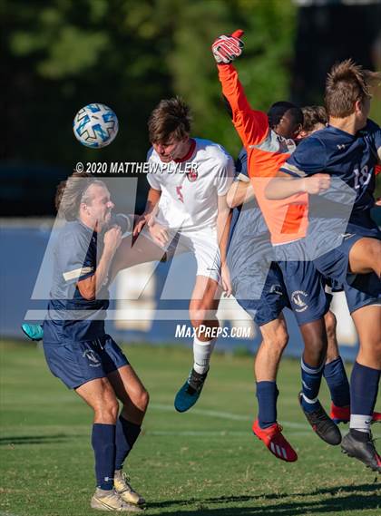 Thumbnail 2 in Coastal Christian @ Fayetteville Academy photogallery.