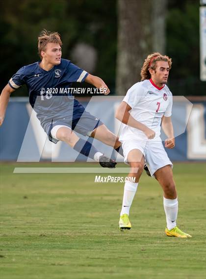 Thumbnail 1 in Coastal Christian @ Fayetteville Academy photogallery.