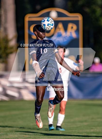 Thumbnail 1 in Coastal Christian @ Fayetteville Academy photogallery.
