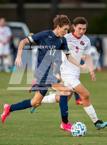 Thumbnail 3 in Coastal Christian @ Fayetteville Academy photogallery.