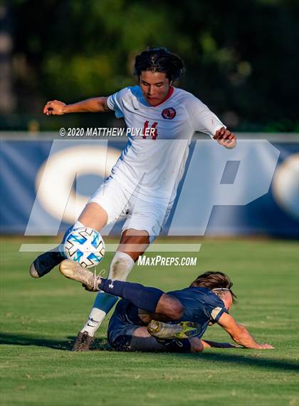 Thumbnail 3 in Coastal Christian @ Fayetteville Academy photogallery.