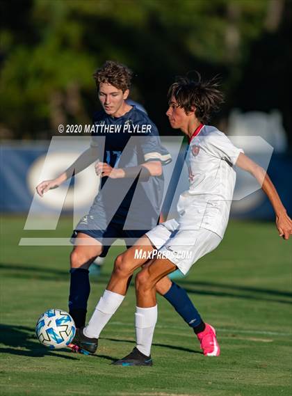 Thumbnail 2 in Coastal Christian @ Fayetteville Academy photogallery.