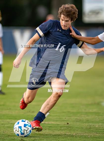 Thumbnail 2 in Coastal Christian @ Fayetteville Academy photogallery.